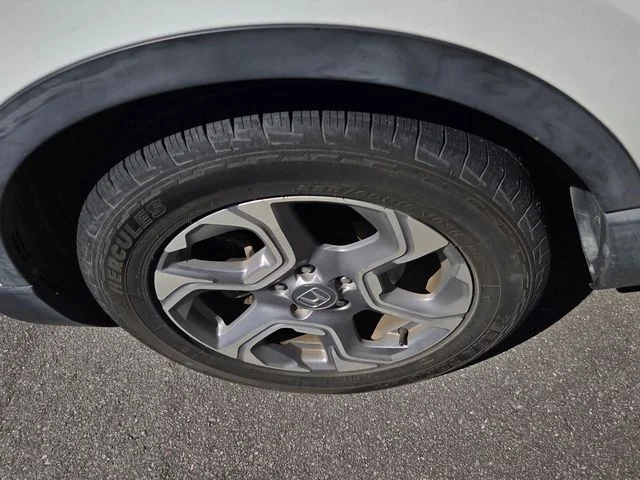 2019 Honda CR-V EX - Photo 7