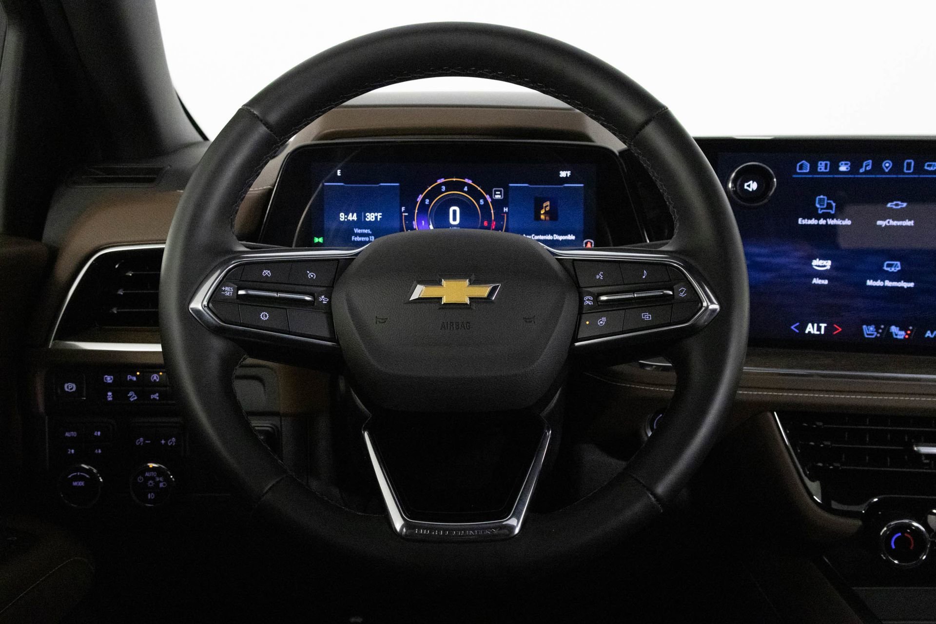 2025 CHEVROLET TAHOE - Image 24