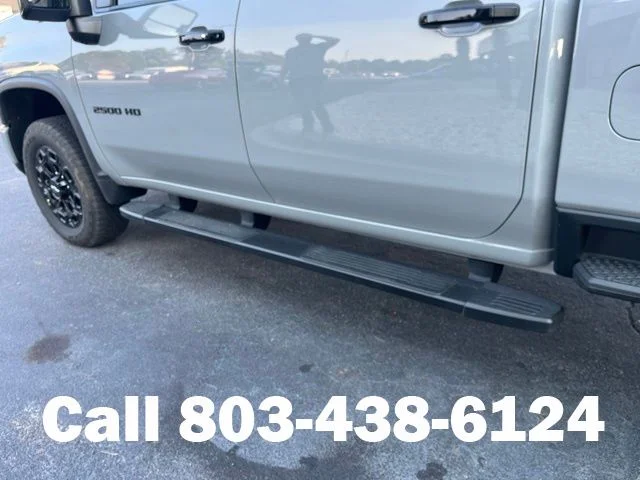 Used 2024 Slate Gray Metallic Chevrolet LT image 27