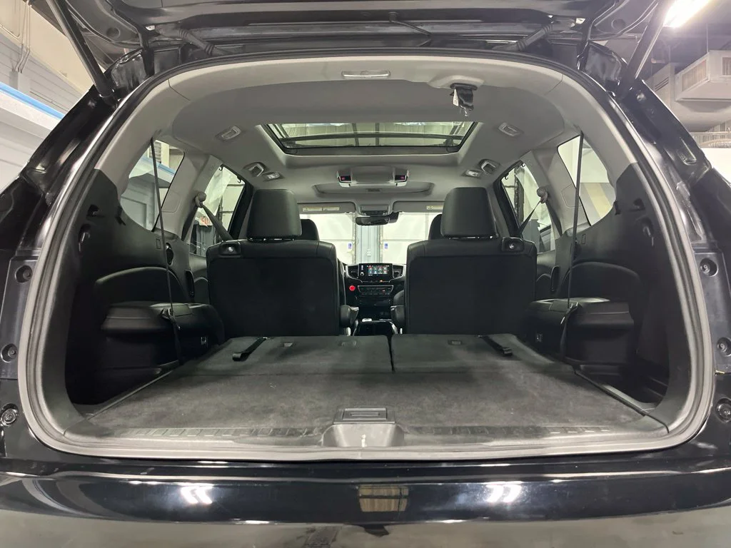 2019 Honda Pilot Elite - Photo 36