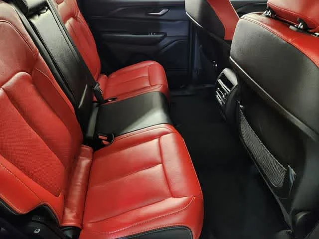 Used 2024 Bright White Clearcoat Jeep Altitude X - 4x4 image 50