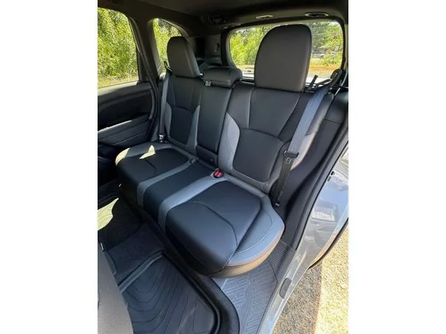 New 2026 RIVER ROCK PEARL Subaru Sport Onyx Edition image 24