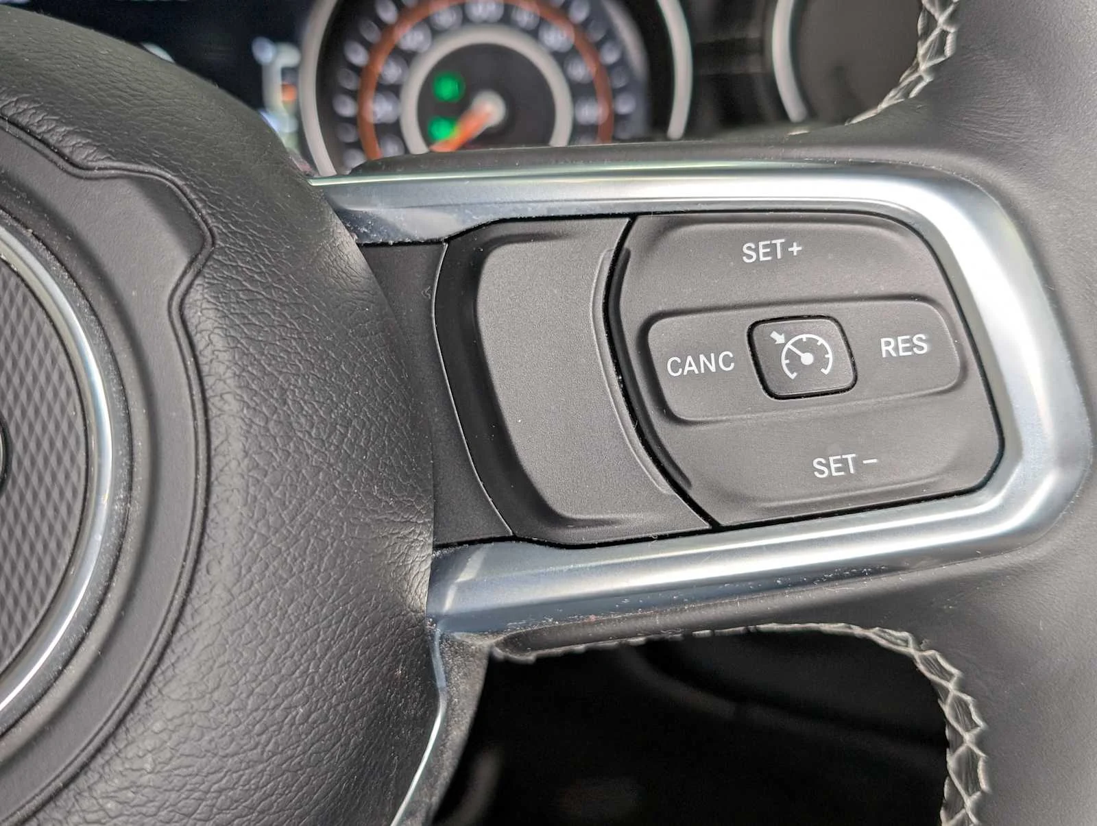 Used 2019 Firecracker Red Clearcoat Jeep Sahara image 42