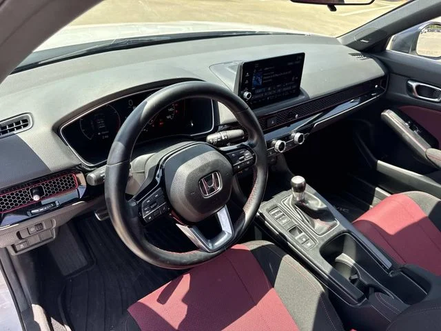 Certified Used 2024  Honda Base image 26