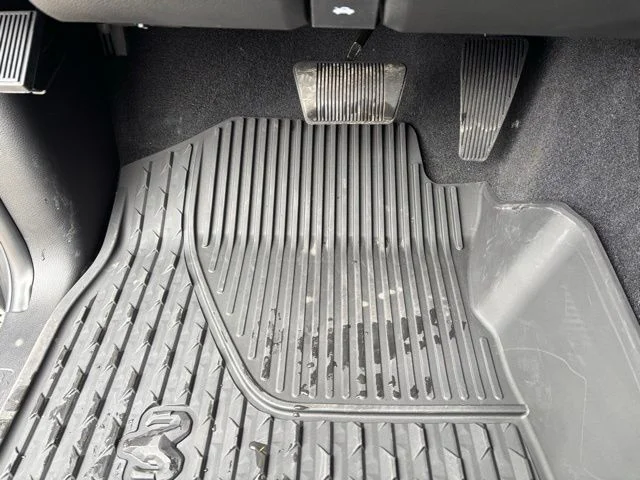2025 RAM 2500 Laramie - Photo 13