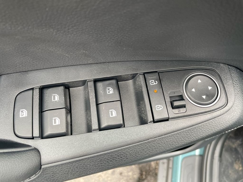Certified Used 2026 Blue Kia S image 41