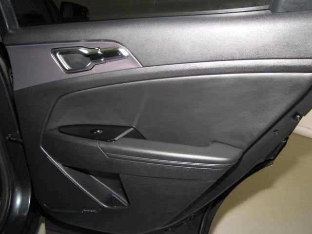 Used 2024 Gravity Gray Kia SX-Prestige image 19