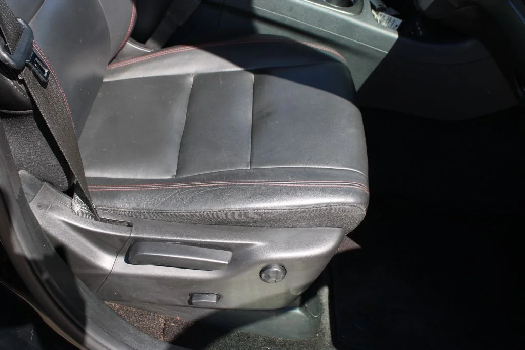 Used 2018 Black Dodge GT image 15