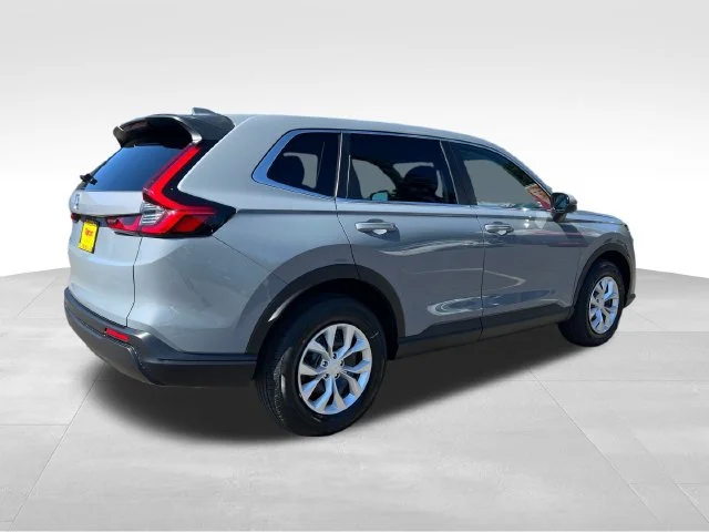 New 2027 Urban Gray Honda LX image 7