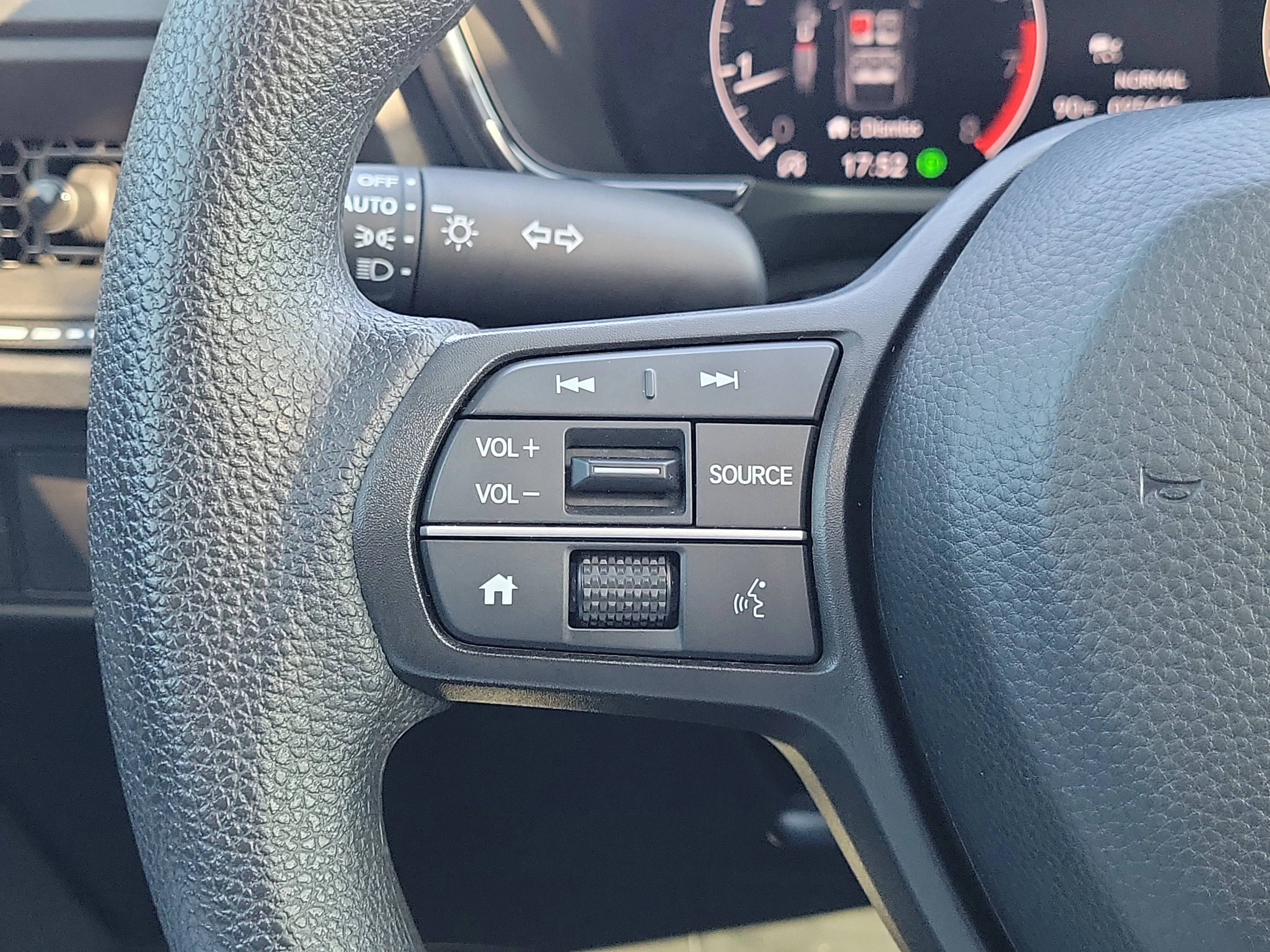 2024 Honda CR-V EX - Photo 59