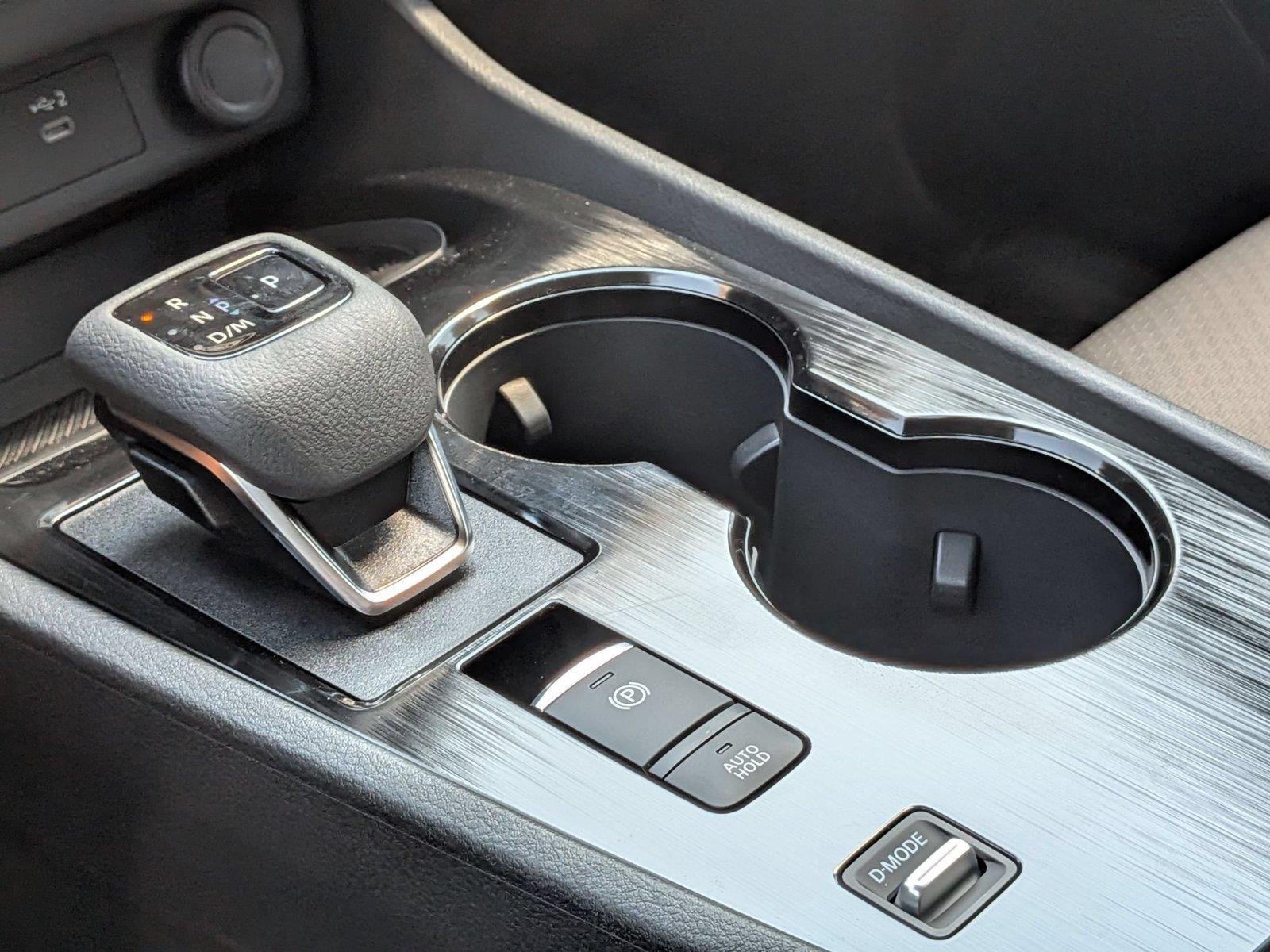 New 2026 Boulder Gray Pearl Nissan Dark Armor image 28