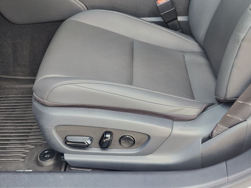 Certified Used 2024 White Pearl Lexus 350 image 23