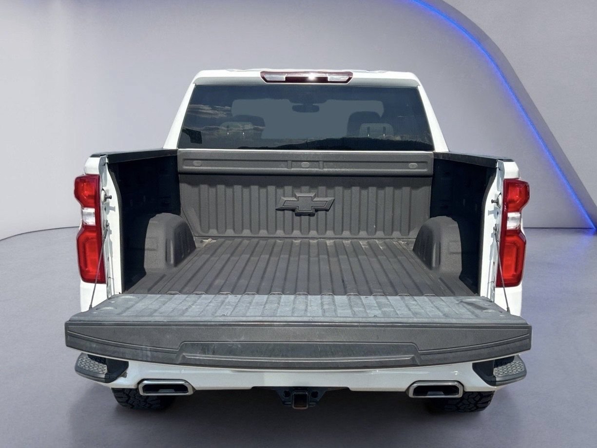 2022 Chevrolet Silverado 1500 Limited RST - Photo 19