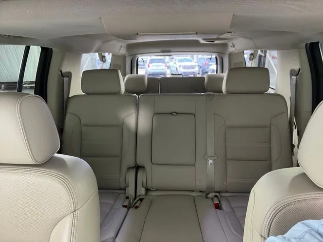 Used 2019 Onyx Black GMC Denali image 32