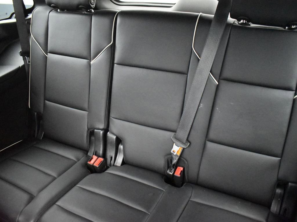 2024 CADILLAC ESCALADE - Image 30