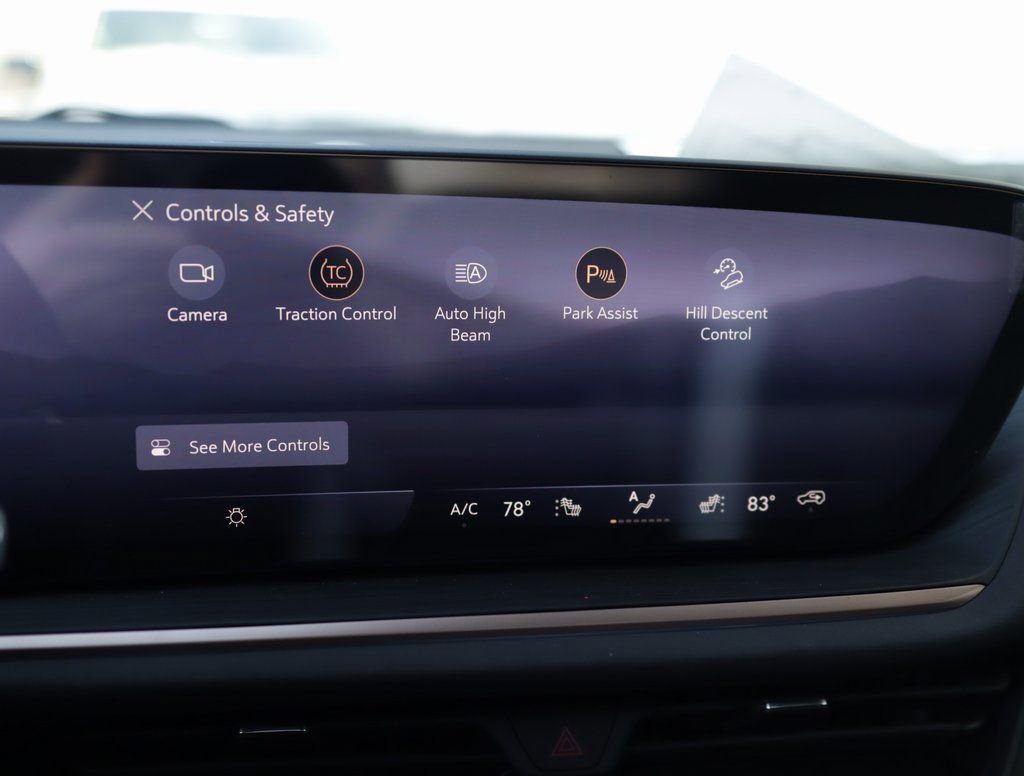 2026 Buick Envision Sport Touring - Photo 17