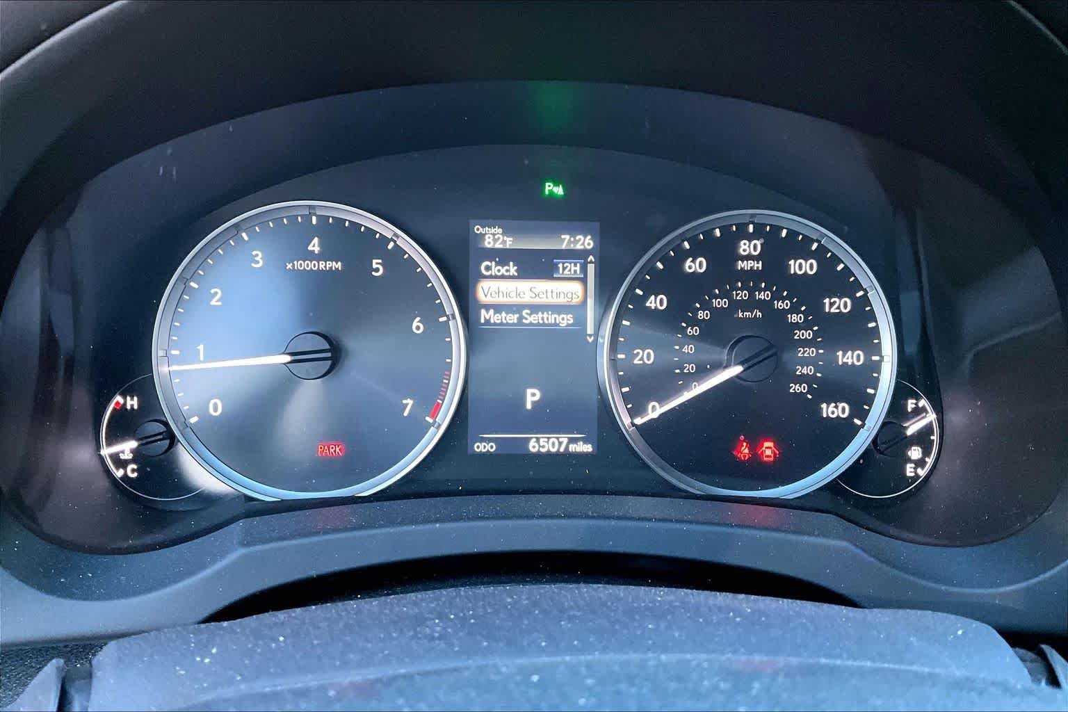 Used 2023 Obsidian Lexus  image 25
