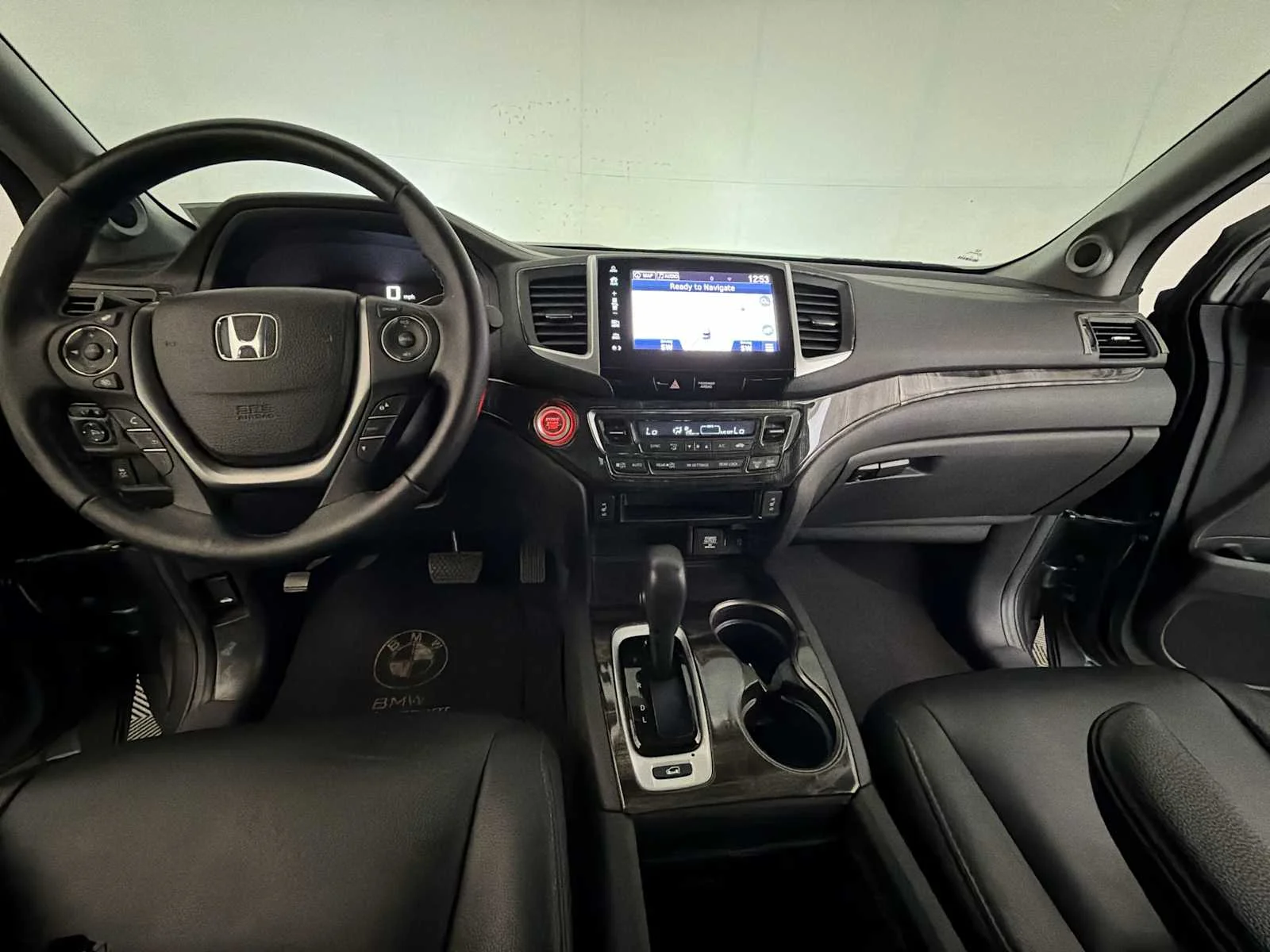 Used 2017 GY Honda EX-L image 16