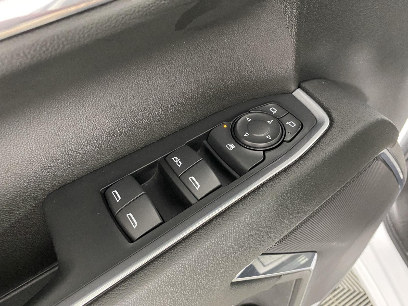 Used 2024 Summit White GMC Elevation image 16