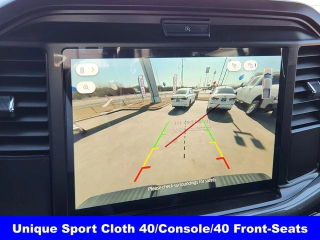 New 2026 Avalanche Ford STX® image 18
