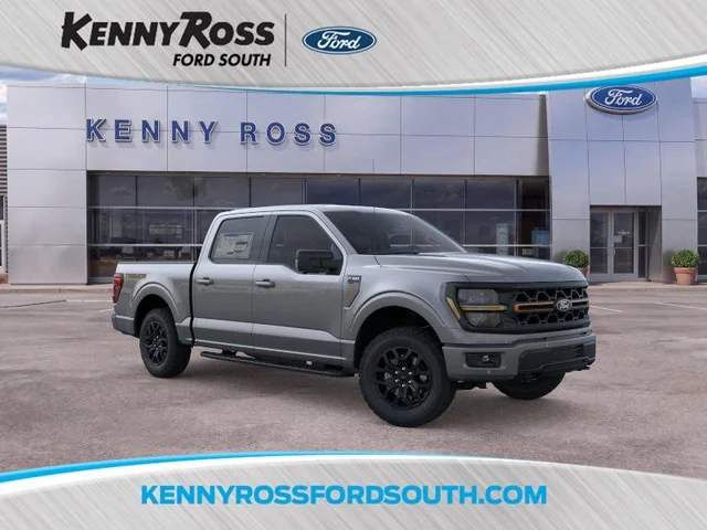 2026 Ford F-150 Tremor®