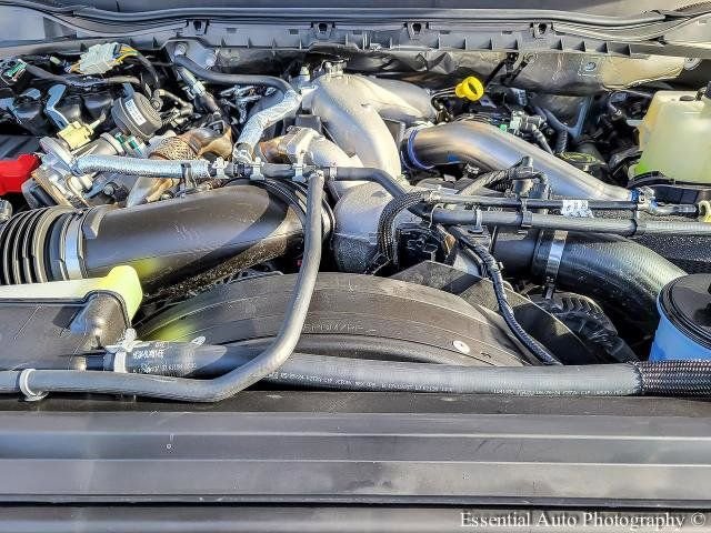 2024 Ford F-550 Super Duty Chassis Cab XL - Photo 50