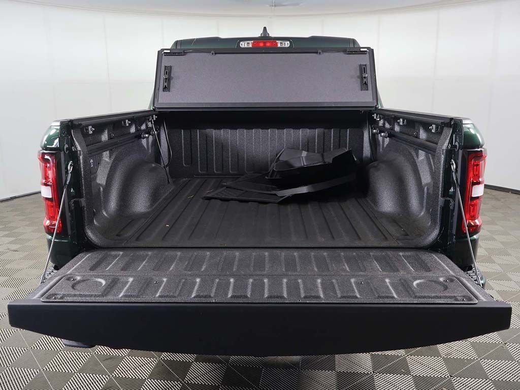 2026 RAM Ram 1500 Pickup Big Horn/Lone Star - Photo 15