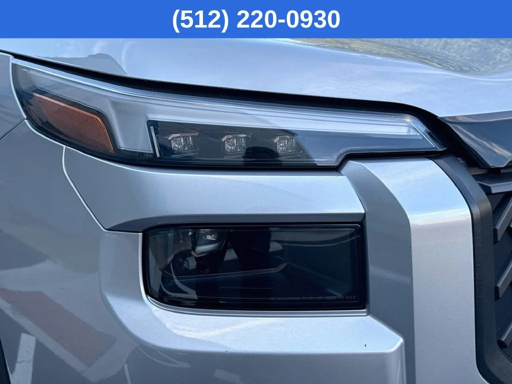 New 2026 Silver Subaru Touring image 39