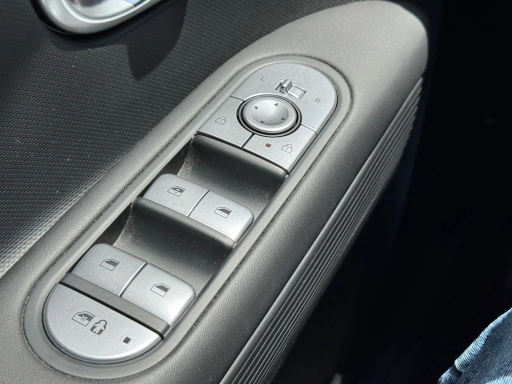 Used 2024 Gray Hyundai SE image 25