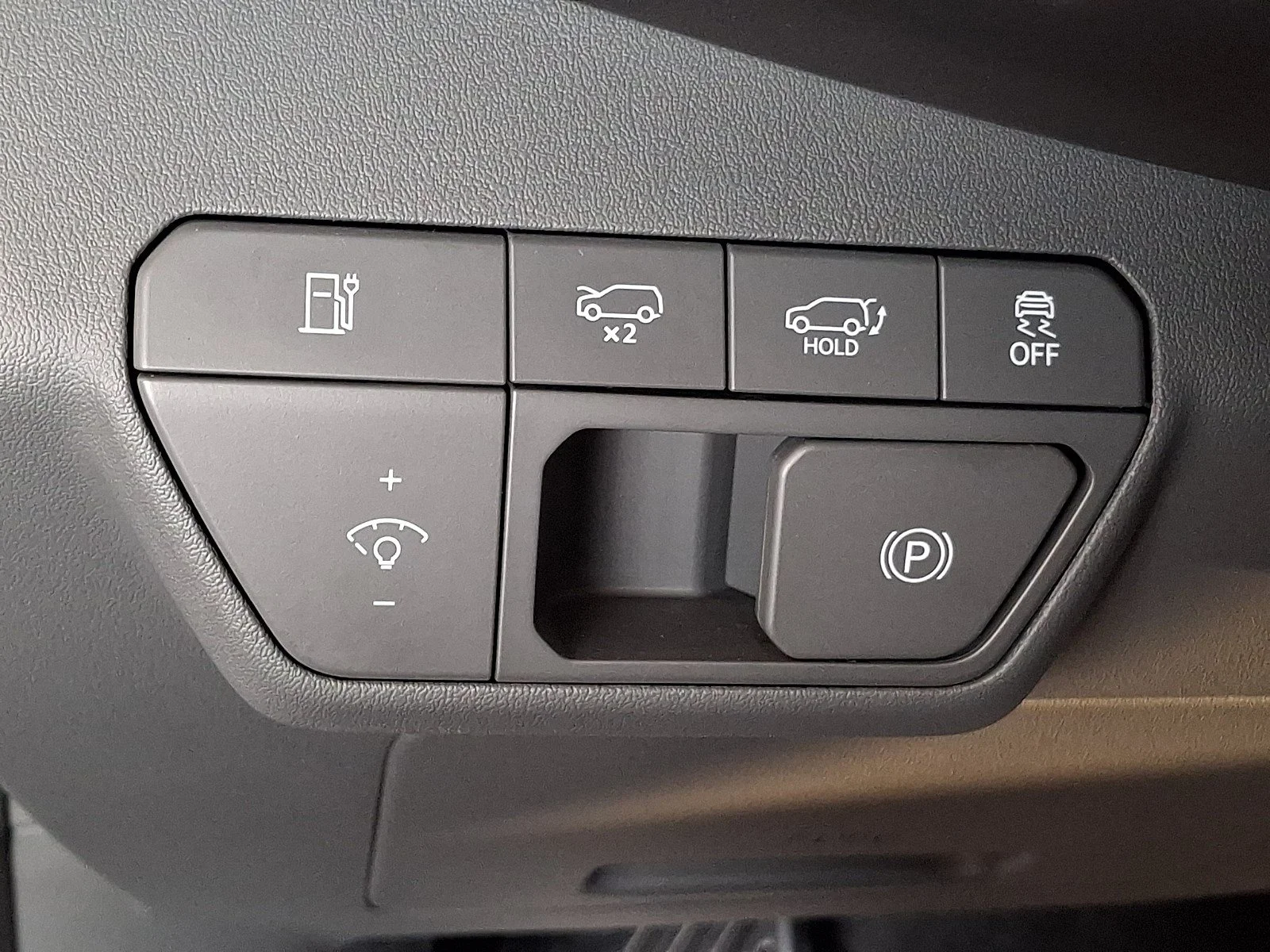 New 2026 Ebony Black Kia GT-Line AWD image 10