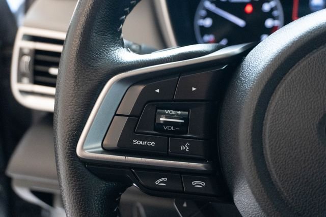 Used 2021 Silver Subaru Limited image 24