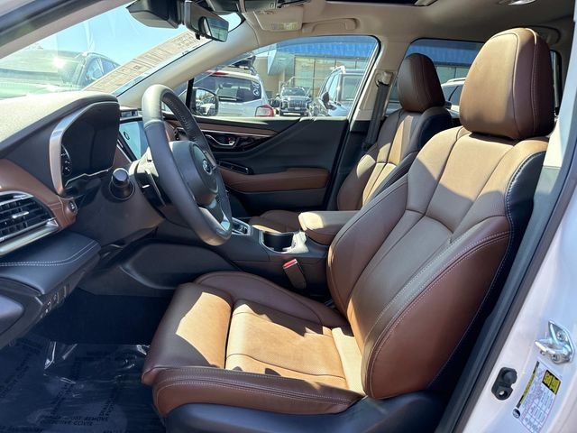 2024 Subaru Outback Touring - Photo 14