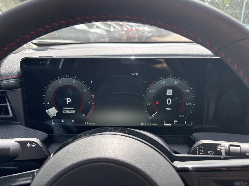 2026 Nissan KICKS SR AWD - Photo 10