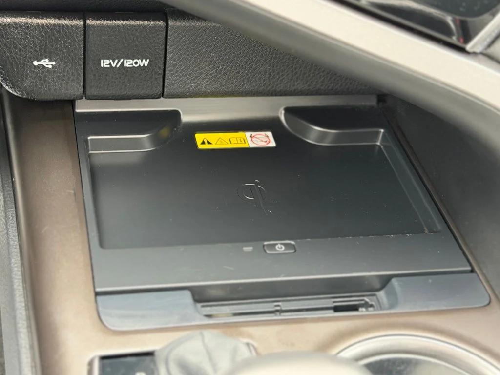 Used 2023 Silver Toyota XSE image 17