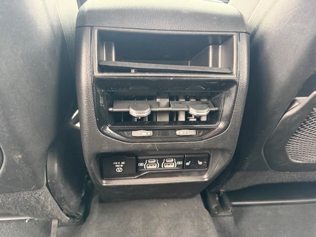 Certified Used 2023 White Jeep Limited image 14