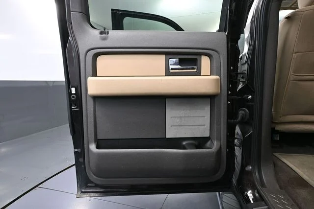 2013 Ford F-150 XLT - Photo 32