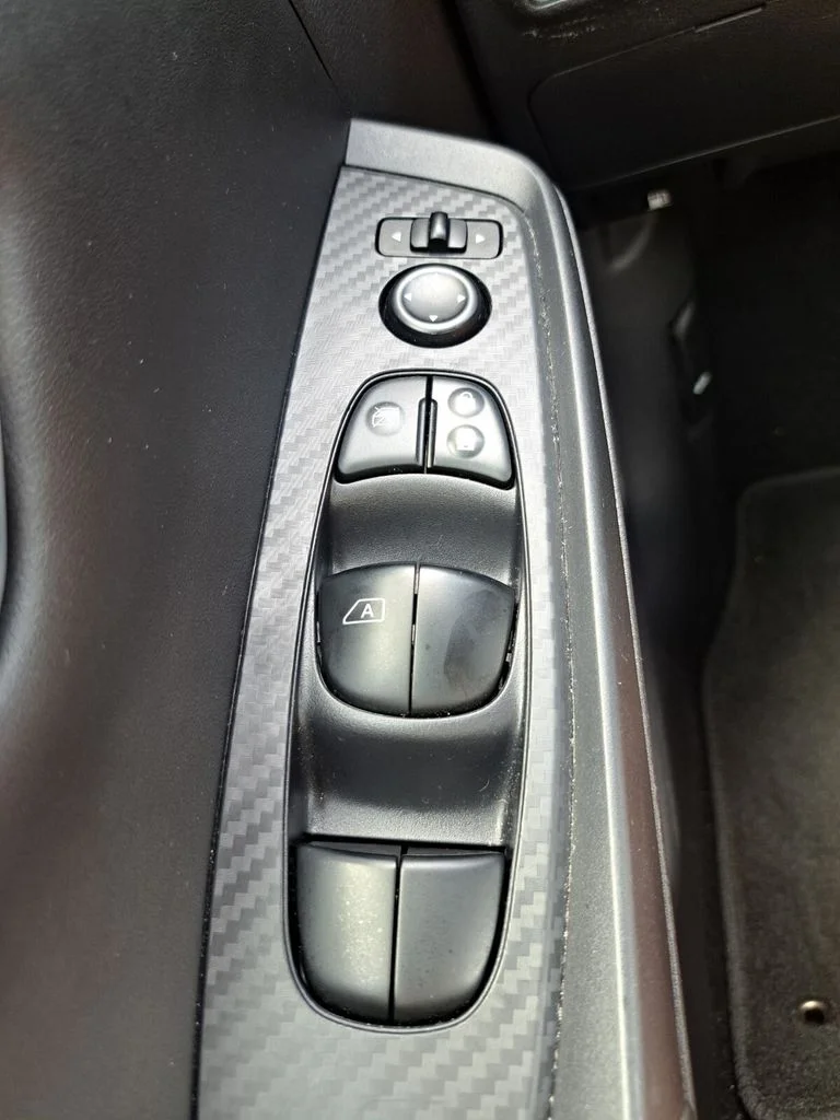 Used 2024 White Nissan SV image 16