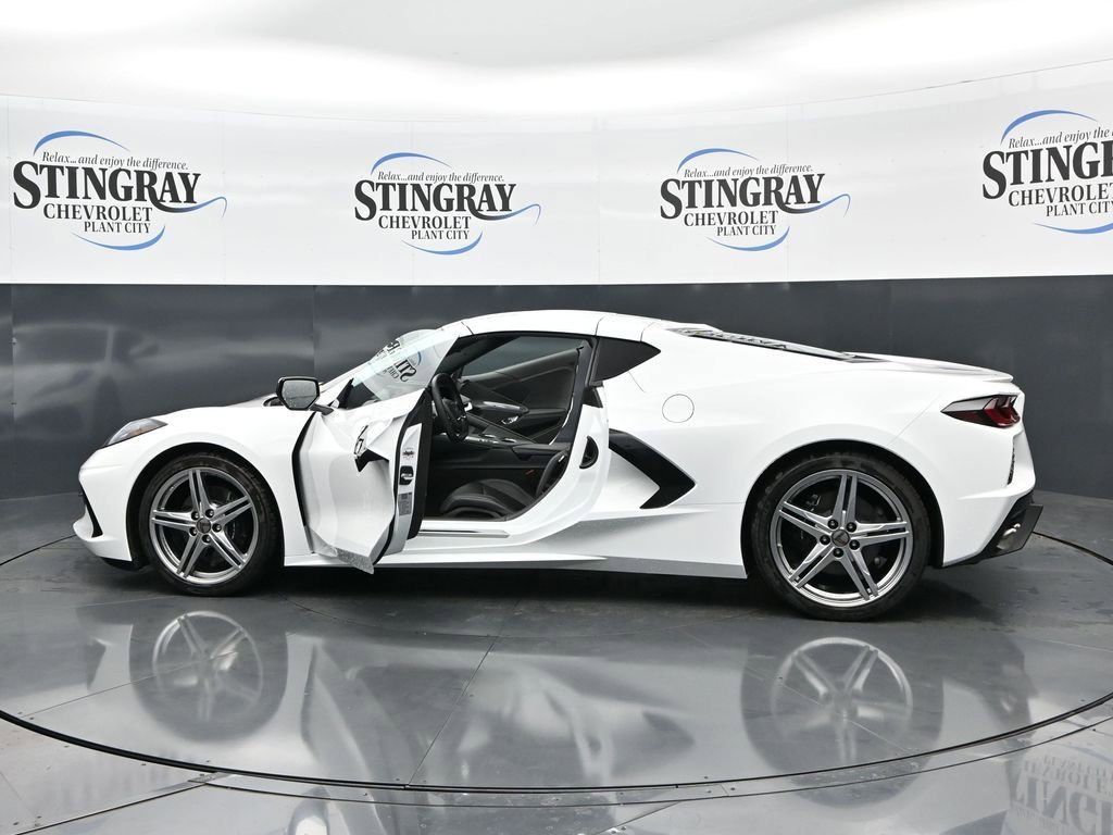 Used 2026 Arctic White Chevrolet 1LT image 37