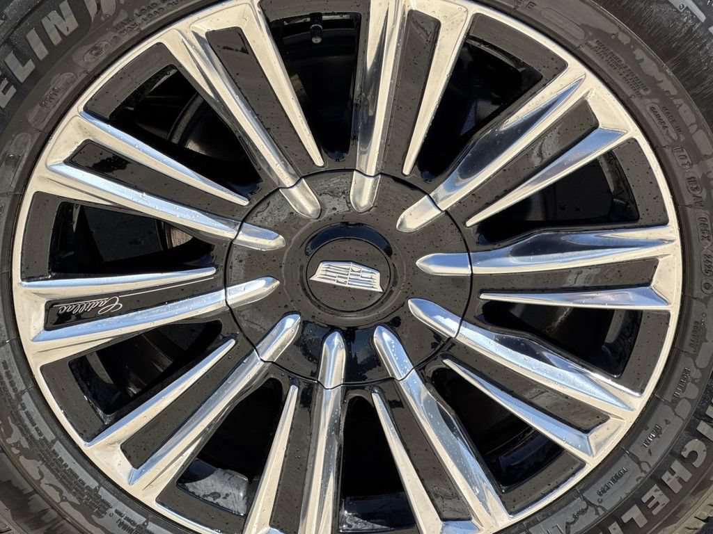 2026 Cadillac Escalade IQL Luxury - Photo 11