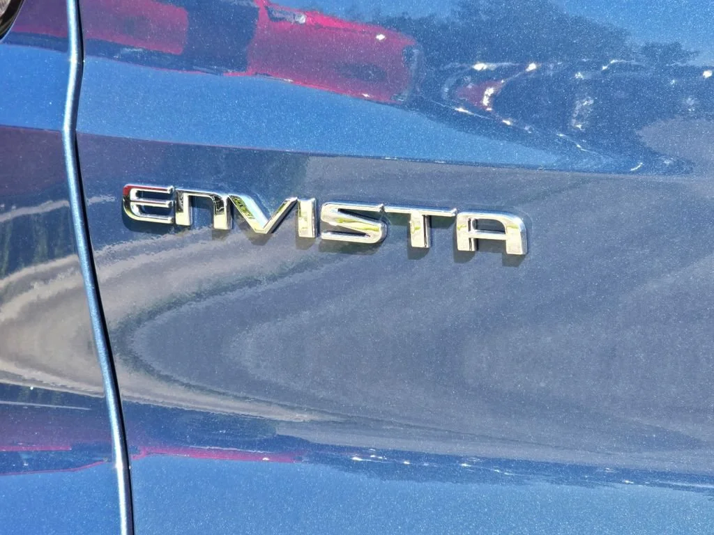 2026 Buick Envista Preferred - Photo 31