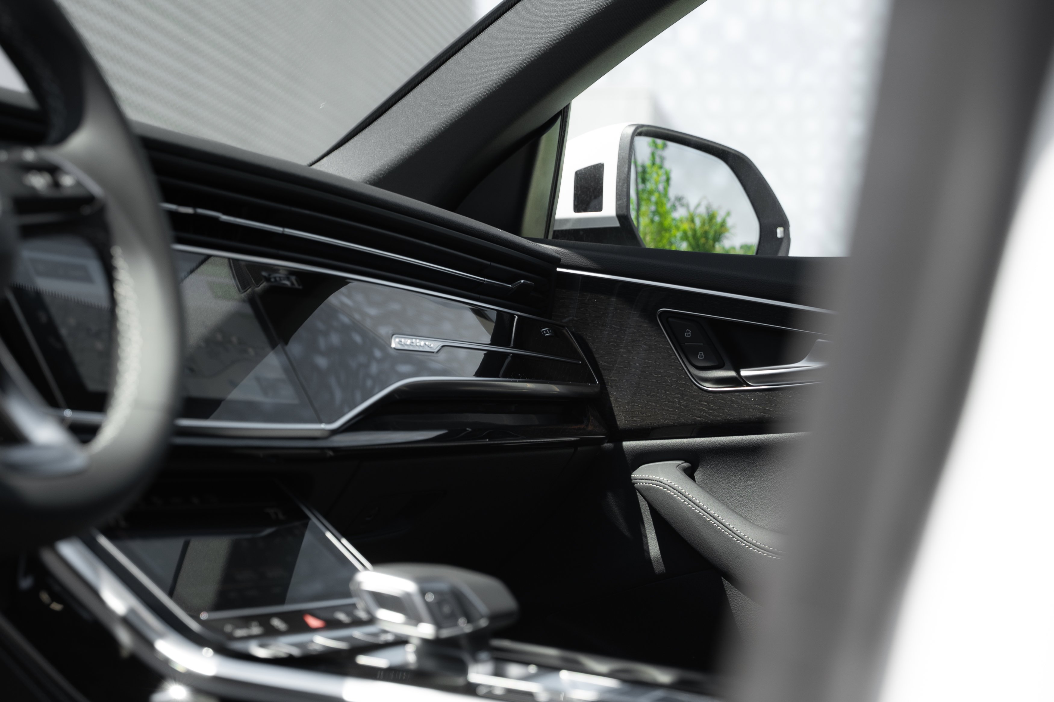 New 2026 Glacier Audi Premium Plus image 16