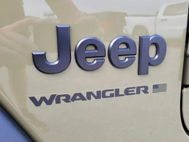 New 2026 41 Exterior Paint Jeep Sport S image 11