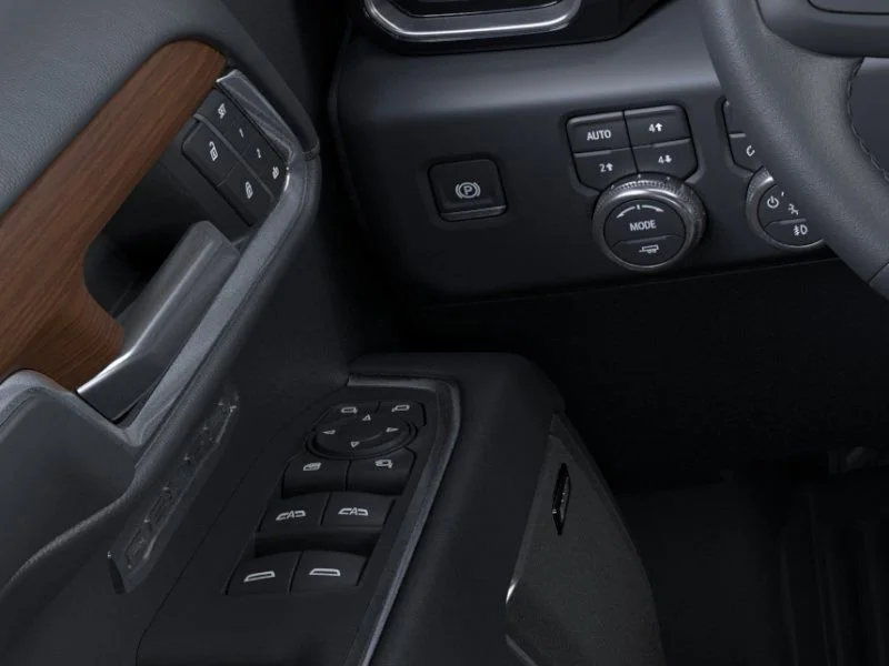 New 2026 Sterling Metallic GMC Denali image 29
