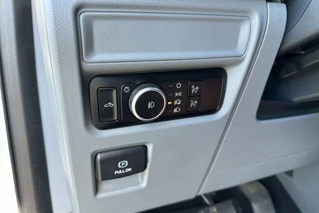Used 2023 White Ford XLT image 24