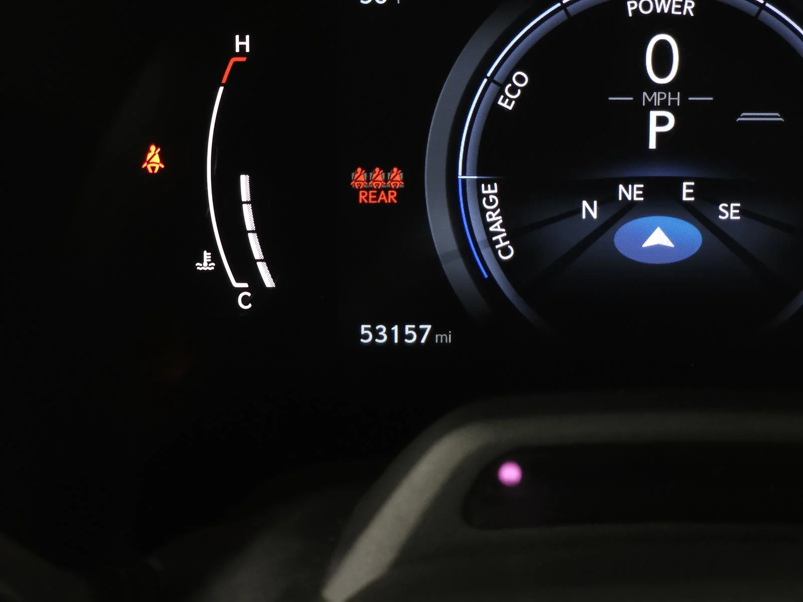2023 Lexus RX Hybrid 350h - Photo 22