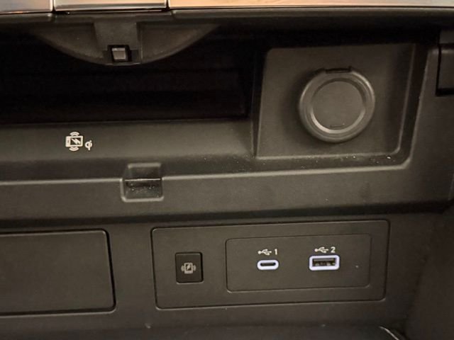 Used 2024 Anthracite Gray INFINITI LUXE image 40
