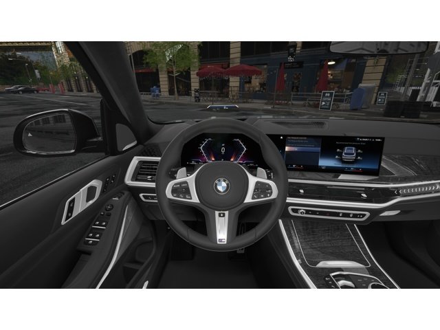 New 2026 BROOKLYN GREY BMW xDrive40i image 13