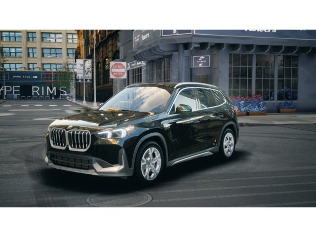2027 BMW X1 xDrive28i xDrive28i