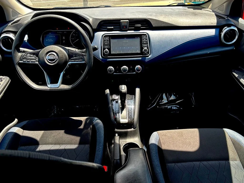 Used 2023 Gray Nissan 1.6 SV image 20