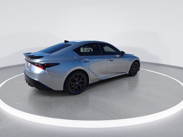 New 2026 Iridium Lexus F SPORT image 8
